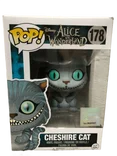 Cheshire Cat #178 Funko Pop