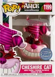 Cheshire Cat #1199 Funko Pop
