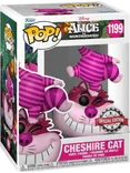 Cheshire Cat #1199 Funko Pop