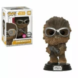 Chewbacca #239 Funko Pop