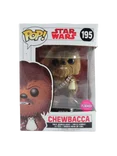 Chewbacca #195 Funko Pop