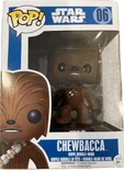 Chewbacca #06 Funko Pop
