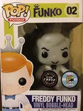 Freddy Funko #02 Funko Pop