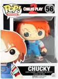 Chucky #56 Funko Pop