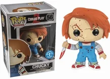 Chucky #56 Funko Pop