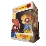 Chucky #798 Funko Pop