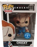 Chucky #315 Funko Pop