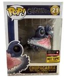 Chupacabra #21 Funko Pop