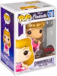 Cinderella #738 Funko Pop