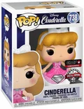 Cinderella #738 Funko Pop