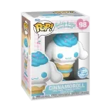 Cinnamoroll #98 Funko Pop
