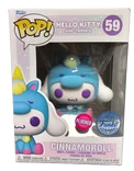 Cinnamoroll #59 Funko Pop