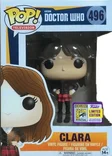 Clara #496 Funko Pop