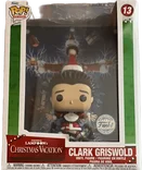 Clark Griswold #13 Funko Pop