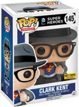 Clark Kent #145 Funko Pop