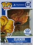 Clicker #631 Funko Pop
