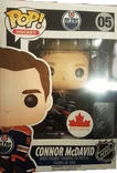Connor McDavid #05 Funko Pop
