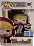 Corazon #1709 Funko Pop