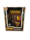 Crash Bandicoot #06 Funko Pop