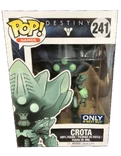 Crota #241 Funko Pop