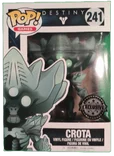 Crota #241 Funko Pop