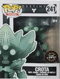 Crota #241 Funko Pop