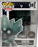 Crota #241 Funko Pop