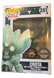 Crota #241 Funko Pop
