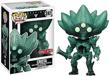 Crota #241 Funko Pop