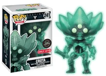 Crota #241 Funko Pop