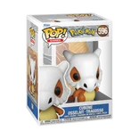 Cubone Osselait Tragosso #596 Funko Pop