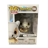 Cubone #596 Funko Pop