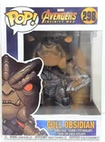 Cull Obsidian #298 Funko Pop