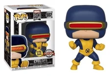 Cyclops #502 Funko Pop