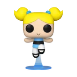 Bubbles #1081 Funko Pop