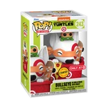 Bullseye in Ninja Mask with Mikey #243 Funko Pop