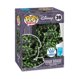 Oogie Boogie #39 Funko Pop
