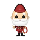 Santa Claus #1262 Funko Pop