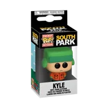 Kyle Funko Pop