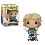 Stewart Copeland #119 Funko Pop