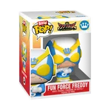 Fun Force Freddy Funko Pop