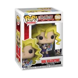 Mai Valentine #1060 Funko Pop