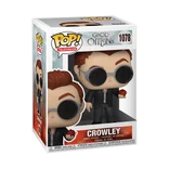 Crowley #1078 Funko Pop