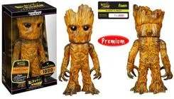Groot Funko Pop
