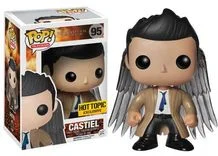Castiel #95 Funko Pop