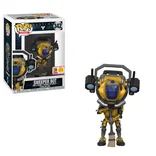 Sweeper Bot #342 Funko Pop