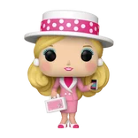 Business Barbie #07 Funko Pop