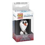 Olaf Funko Pop