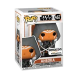 Ahsoka #467 Funko Pop