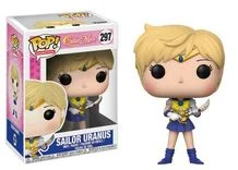Sailor Uranus #297 Funko Pop